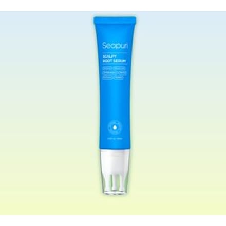 Seapuri - Scalpy Root Serum 65ml