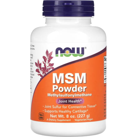 MSM Powder - 227 g
