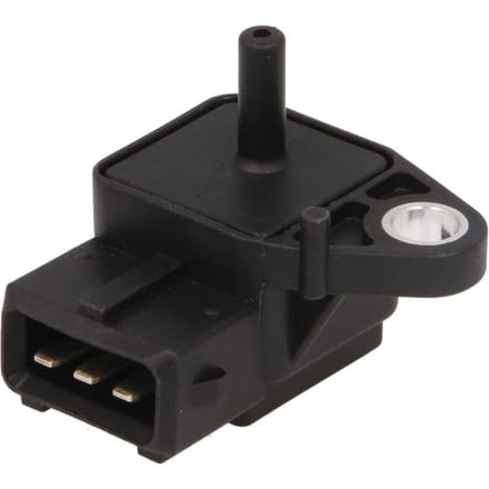 Sensor, inlaatspruitstukdruk DELPHI PS10214