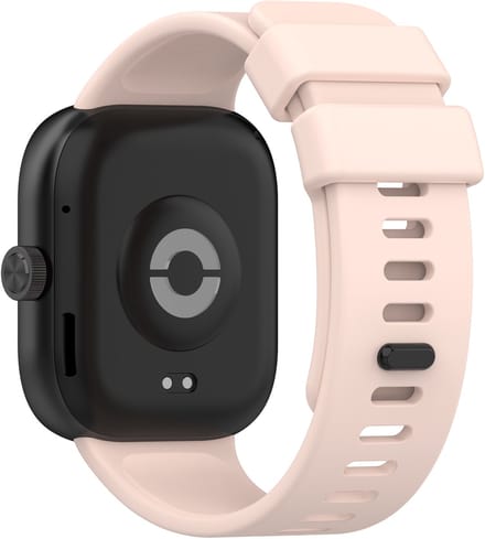 Horlogeband voor Xiaomi Smart Band 8 Pro / Redmi Watch 4