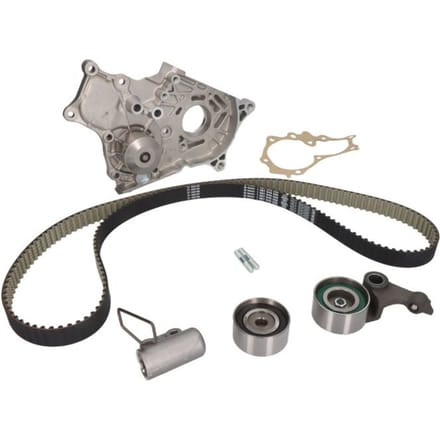 Waterpomp + distributieriem set PowerGrip® BOSCH 1 987 946 952