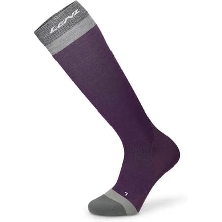 Compressiesokken Lenz Merino 1