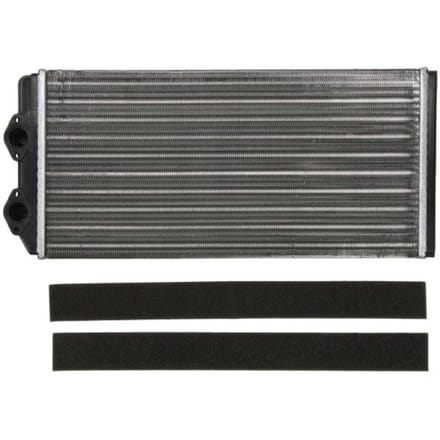 Warmtewisselaar, interieur verwarming HIGHWAY AUTOMOTIVE VLA6034