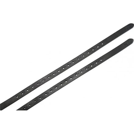 Stijgbeugelriem 25 mm breed Eric Thomas Pro