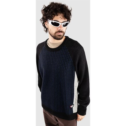 adidas Skateboarding Shmoo Ff Gebreide Trui patroon
