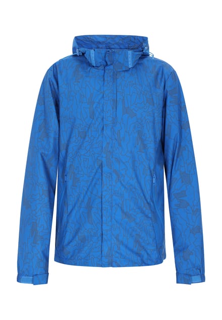 Mo Jas Heren KONING BLAUW