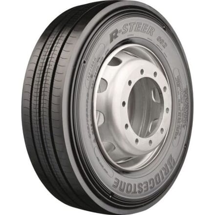 Vrachtwagenbanden BRIDGESTONE R-Steer 002 235/75R17.5 132/130M