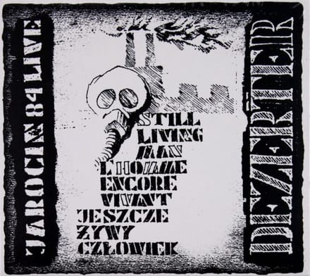Jeszcze Zywy Czlowiek