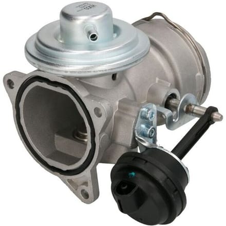 EGR klep Hüco HUCO 138465