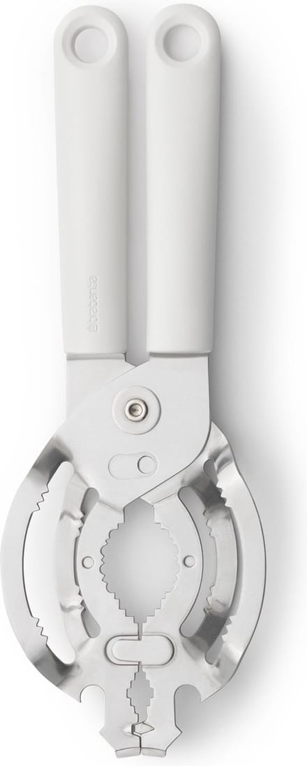 Brabantia Tasty+ Allesopener - Light Grey