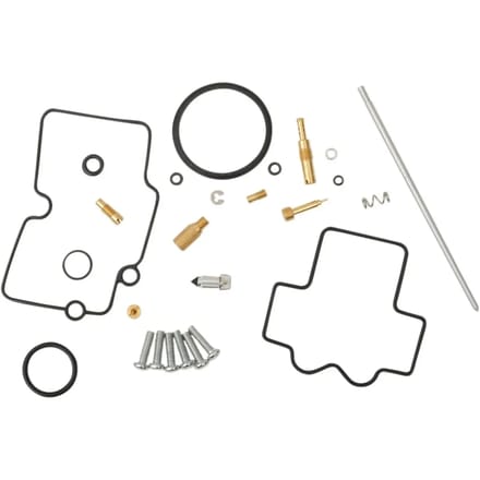 Carburateurset Moose Yamaha WR 450 F 2003