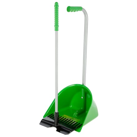 Kerbl Mistboy Mini 23x21x60cm voor paarden en Hondenbenodigdheden