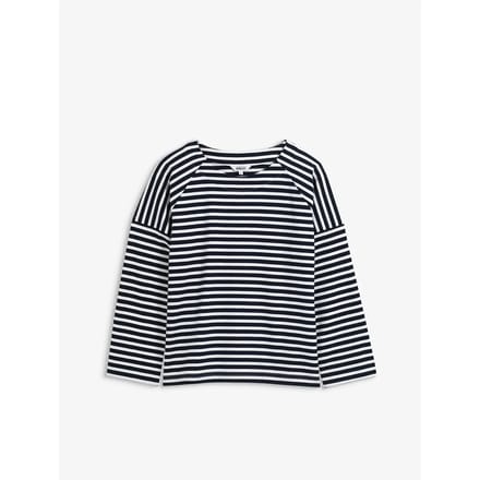 Dames-T-shirt met lange mouwen Aigle