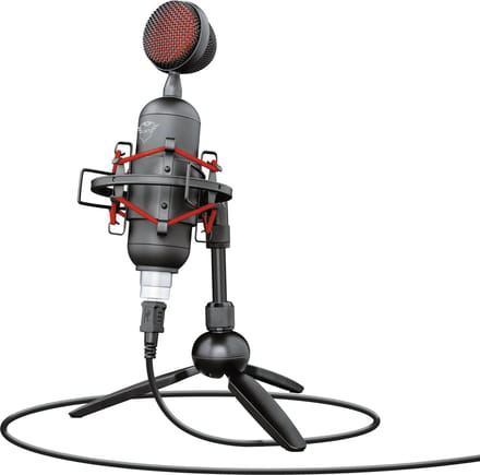 GXT244 BUZZ STREAMING MICROPHONE