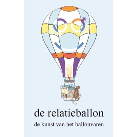 De Relatieballon - Ruud de Goeij
