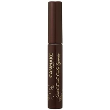 Canmake - Quick Lash Curler Separate 03 Brown