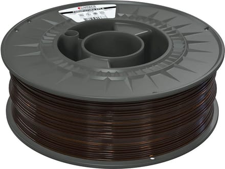 FormFutura Bulk PETG Filament - 1.75 mm - Cola - European Made - High Quality