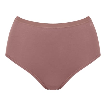 Sloggi Slip GO Daily Cotton Highwaist 6P Set van 6