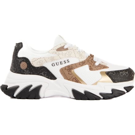 Guess Notiss sneakers voor dames