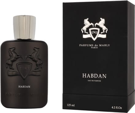 Parfums De Marly Habdan - 125 ml Eau de Parfum