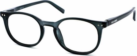 Leesbril Vista Bonita Gafa-Midnight Blue-+6.00