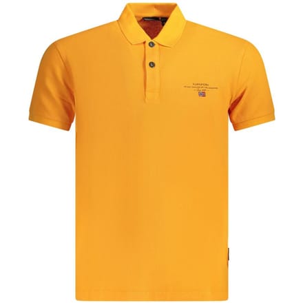 Polo Napapijri Elbas 4