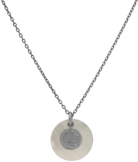 Silver Lining 102.0217.42 Dames Ketting