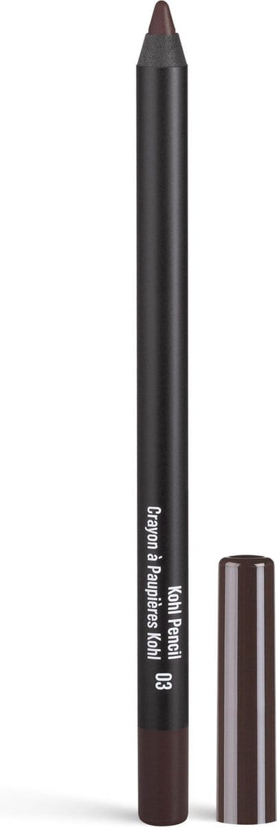 INGLOT Kohl Potlood - 03 - bruin | Waterproof oogpotlood