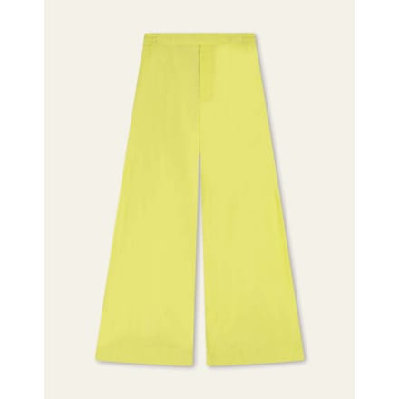 Oilily Philo Broek- maat40 Limeade