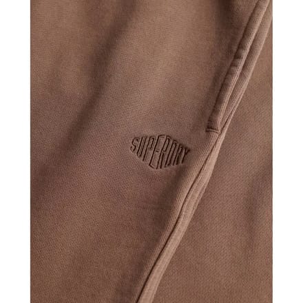 Superdry - Micro Logo Shorts - Heren - Korte broeken