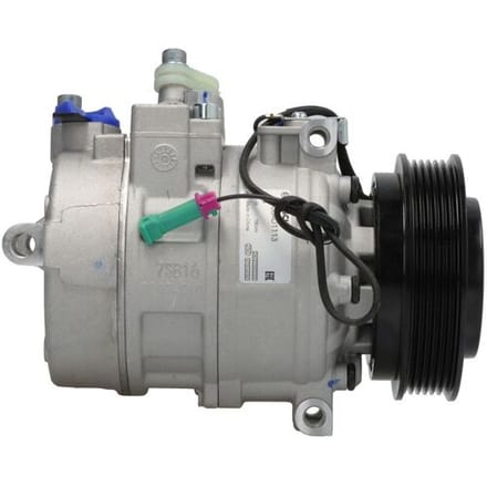 Airco-compressor BOSCH 1 986 AD1 113