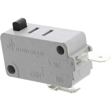 AEG schakelaar, kontrole 4055065207