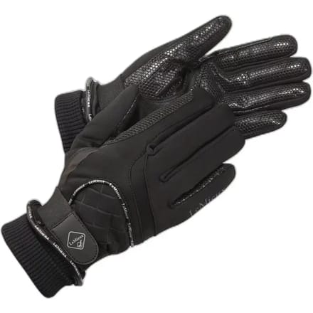 Waterdichte rijhandschoenen LeMieux Lite