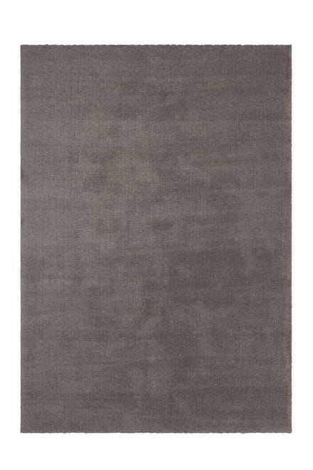 Lalee Velluto Vloerkleed 160x230 Taupe