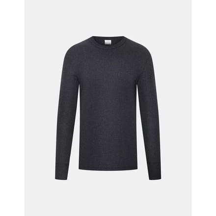 T-shirt met lange mouwen Henderson BT-104