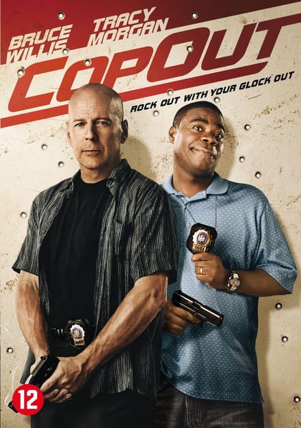 Cop out