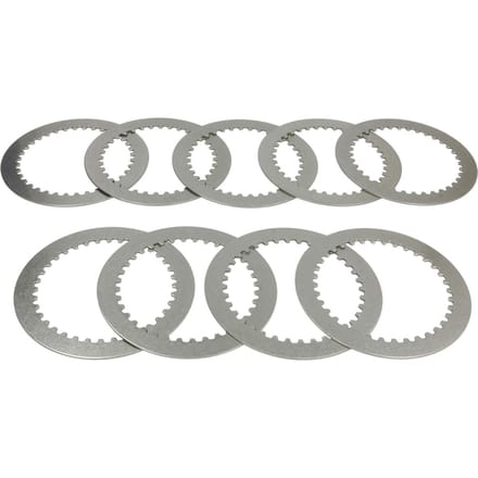 Koppelingsplaat set TRW MES444-9