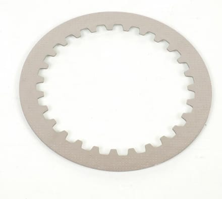 Disque d embrayage Tecnium pour Quad Yamaha 350 Banshee 1988 à 2006 6 disques lisses Neuf