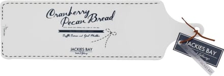 Jackies Bay Kaasplank - 35 x 10 cm