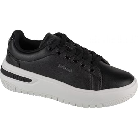 Joma Dames/Dames C.Princeton 2401 Trainers (Zwart)