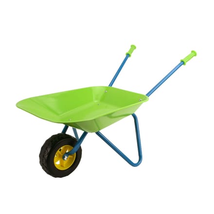 Alert Outdoor Kruiwagen Metaal (metaal, 4 - 6 jaar)