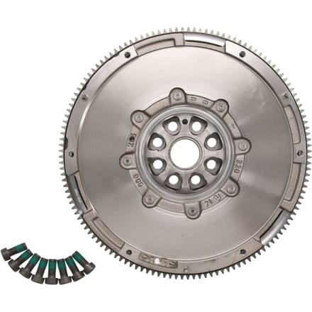 Dubbel massa vliegwiel SACHS 2294 002 234