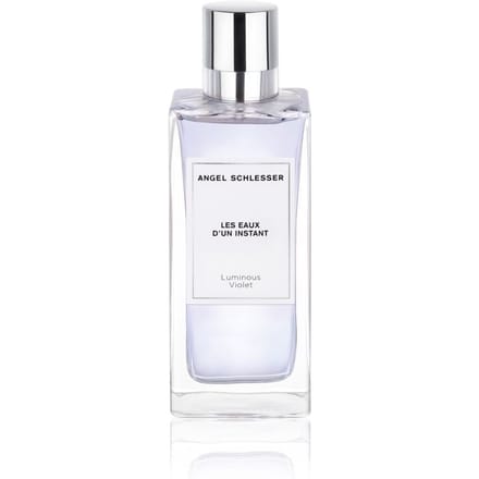 Damesparfum Angel Schlesser LES EAUX D'UN INSTANT EDT 100 ml Les eaux d'un instant Luminous Violet