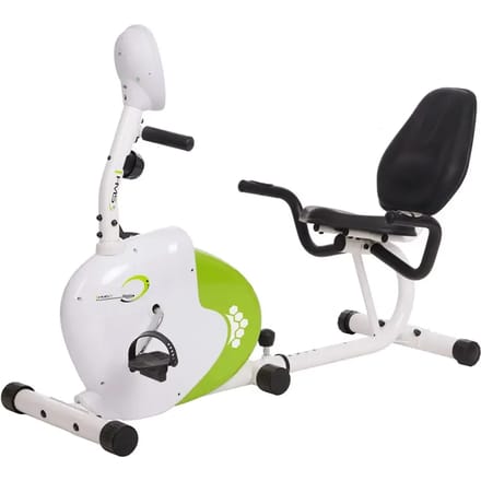 Verstelbare magnetische hometrainer HMS Premium R9259