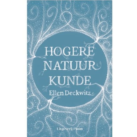 Hogere Natuurkunde - Ellen Deckwitz
