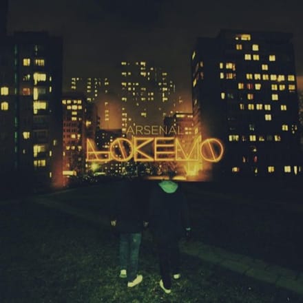 Lokemo - Arsenal