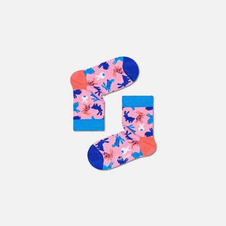 Happy Socks Bunny maat 4-6 jaar