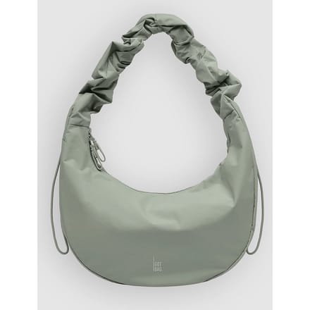 Tas Got Bag BASS RUFFLE MOON BAG