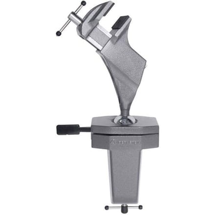 BERNSTEIN Tools for Electronics SPANNFIX Vice Bankschroef 9-205 Bekbreedte: 50 mm Spanbreedte (max.): 70 mm
