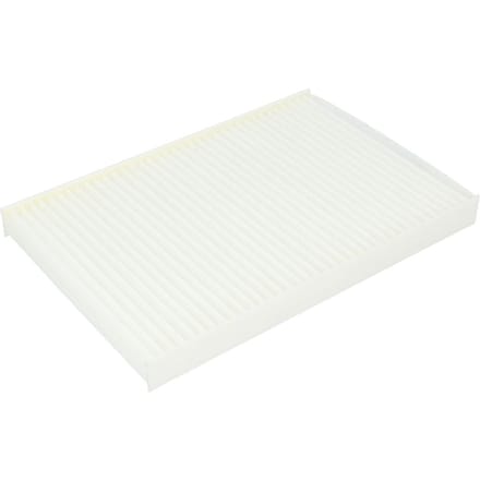 Filter, cabinelucht MANN-FILTER CU 2218